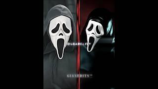 MK1 Ghostface vs TD Ghostface (Version B)