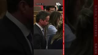 Karen Read's legal team discusses sentencing following verdict announcement