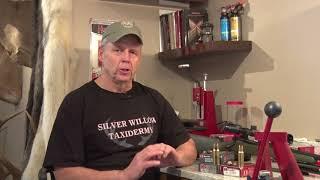 Hornady GMX and ELD-X Bullet Performance
