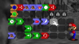 SM64 But You Can Craft