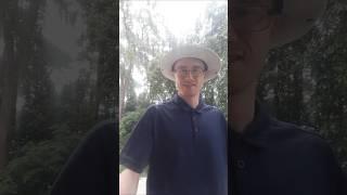 My Time in Saskatchewan