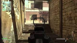 Sneaky Pete 28 - MW3 Game Clip