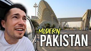 The Dubai of Pakistan: Bahria Town Karachi 