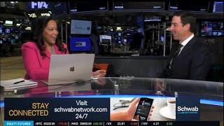 Tom Hayes - Schwab Network Appearance - 3/12/2025