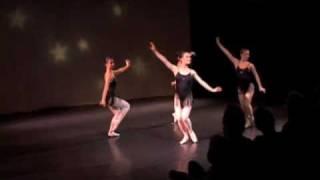TPB 2009 Spring Concert ~ Concerto in F