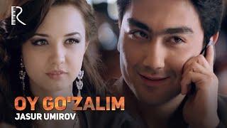 Jasur Umirov - Oy go'zalim | Жасур Умиров - Ой гузалим