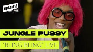 Junglepussy – Bling Bling LIVE | splash! Festival 2018