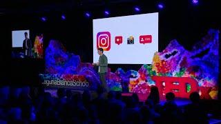 The Battle for Your Time: Exposing the Costs of Social Media | Dino Ambrosi | TEDxLagunaBlancaSchool