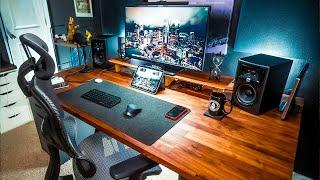 The BEST Desk for Gaming Setups