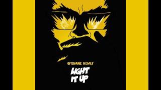 @majorlazer  - Light It Up feat. @EverythingNyla  & @OffDaGroundTV  (Ofshane Remix)