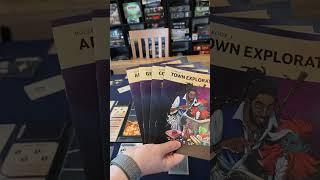 What Is Kinfire Chronicles? Here’s the Quick Rundown