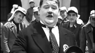 Oliver Hardy "Shine On" 1939