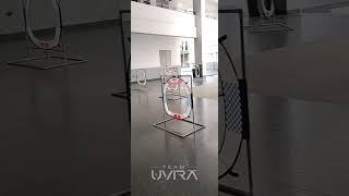 Team UVIRA's Whoopmasters Drone Practice session!!!