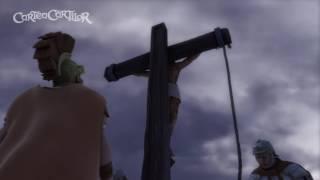 Cartea Cartilor - episodul 11 - Crucificarea lui Isus