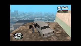 Carl Johnson   CJ remastered