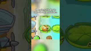 PVZ2's Citron Circles The Competition!