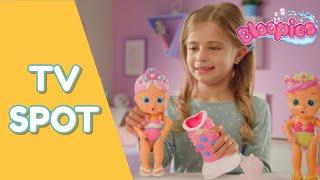 NEW  BLOOPIES  MERMAIDS ‍️ MAGIC TAILS  TOYS FOR KIDS  SPOT UK