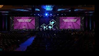 SuiteWorld19: Women’s Leadership General Session