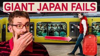 6 Ways You’re SABOTAGING Your Japan Adventure