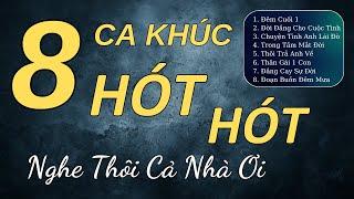 ALBUM BOLERO MỚI NHẤT - Đêm cuối - Đời đắng cho cuộc tình || đậm chất trữ tình || Phương Dung Cover