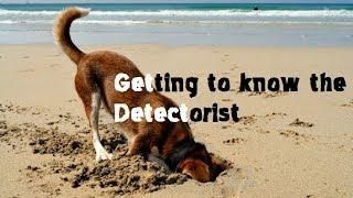 Getting to know the Detectorist: SupraDrew