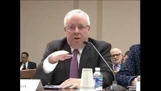 Hearing: Over-Criminalization Task Force: Criminal Code Reform (EventID=101811)