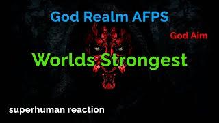 God Aim | Worlds Strongest in FPS on 0.01% | Pro Ranked Duel Gameplay | 2023