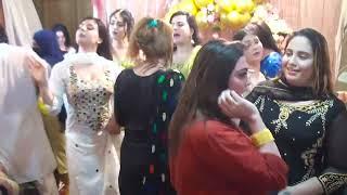 Mehak Khan Birthday Party Celebration | Haseena Pathani | Khushi Khan | Peshawar Dancer Group Pashto