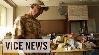 The American Volunteer in the Donbas Battalion: Russian Roulette (Dispatch 66)