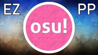 6 Easy PP Farm Maps For Beginners!-osu!