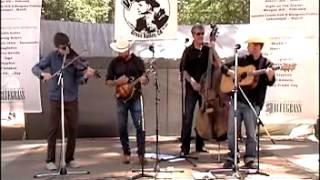 The Brothers Barton Live at Grass Valley 2014