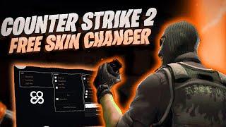 [NEW] BEST CS2 SKIN CHANGER - Download CS2 SkinChanger Skins - NO VAC - ALL SKINS