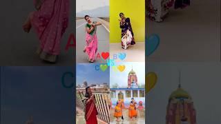 4k //tote nidare nidare//anjali mishra//odia bhajan//#odia#odiabhajan#jagannath#trending#explore