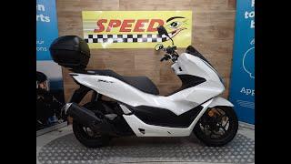 Honda PCX 125