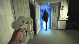Remix -- Pohjoisen kulttuuri-instituutti opiskelijoiden silmin