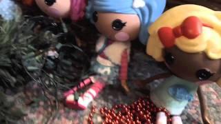 lalaloopsy15 Christmas