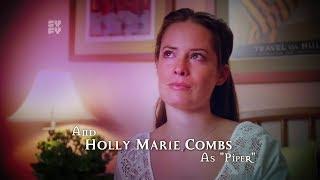 Charmed Season 5 Opening HD Remastered SYFY