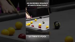 Cohen Bradford CRAZY CLEARANCE  #ultimatepool #billiards  #8ballpool #pooltrickshot