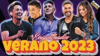  Activá el #VERANO  #Cuarteto - Enganchados 2023 ️