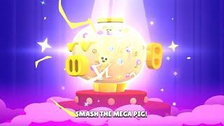 Mega Pig