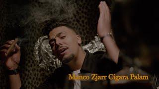 Manco Zjarr - Cigara Palam (Official Video) 2023 BM PROD