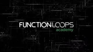 Function Loops Academy Bass Tutorial