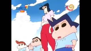 shinchan horror episode school hai ya bhoot bangla