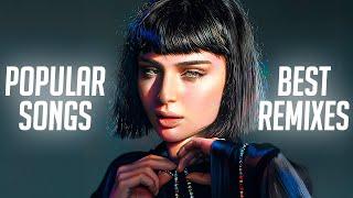 Best Remixes of Popular Songs 2024 & Techno Music Mix #1