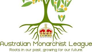 #worldfunandamazing: AUSTRALIAN MONARCHIST LEAGUE