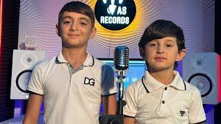 AS Vocal - Alen & Sargis // Patrons lcrel em hracans