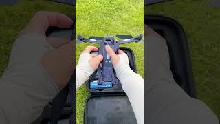 Unboxing V11 Drone #Veeniix #unboxing #dronevideo