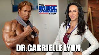 THE NUMBER ONE SUPERFOOD YOU NEED FOR LONGEVITY | DR. GABRIELLE LYON | MIKE O'HEARN SHOW