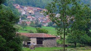 Vieillir dans l'Ancien Temps - PORTRAIT de Jeanne - SOST - Fromage Fermier - Barousse - Tv Izard