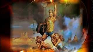 National Lampoon's Vacation Trailer [HQ]
